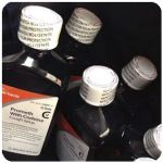 Кодеин сироп Codein (для приготовления напитка Lean, Purple Drank)  473 мл  в Байкальске