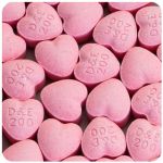 Экстази  Ecstasy Love 200 MDMA в Байкальске