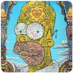 Марки LSD-25 VHQ чистых 250 мкг в Байкальске