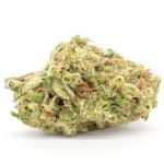 Бошки (Шишки)  Амнезия (Weed Amnesia)  ТГК 23% в Байкальске